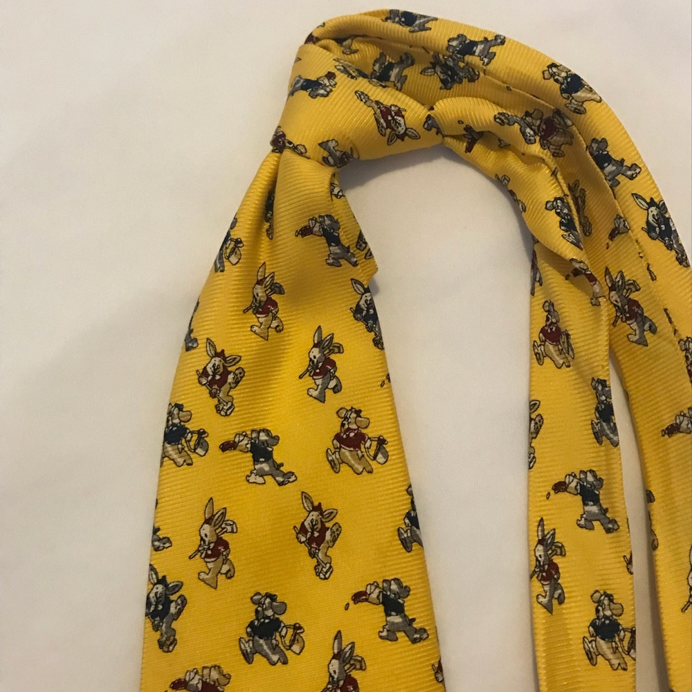 Men’s tie